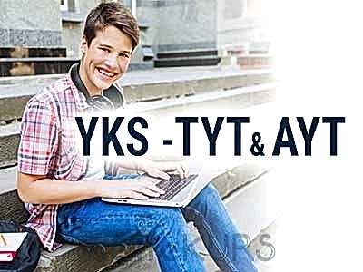 En İyi Online YKS TYT AYT YDT Kursu, YKS Uzaktan Eğitim Yayınları ve Online YKS TYT AYT YDT Hazırlık Dersleri
