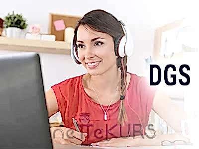 DGS Türkçe Canlı Ders