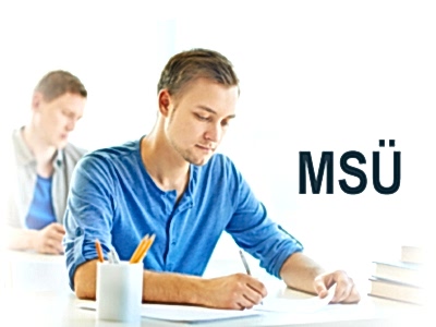 Milli Savunma Üniversitesi Askeri Öğrenci Aday Belirleme Sınavı