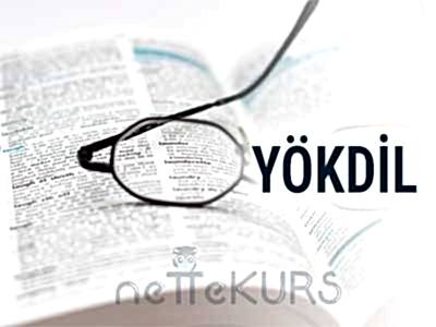 YÖKDİL Sosyal Bilimler Canlı Ders