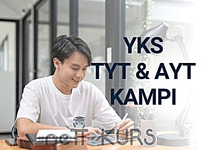 2026 - 2027 YKS - TYT AYT Kampı