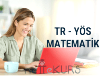 2026-TR-YÖS/1 Online Matematik Dersleri