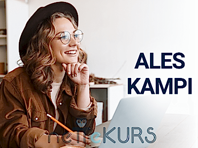 2026-ALES/2 Online ALES Kampı