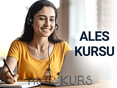 2026-ALES/2 Online Kursu