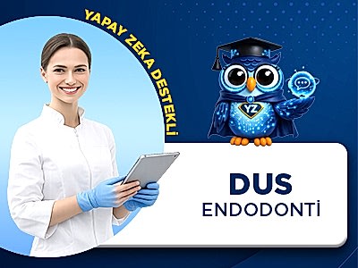 DUS Endodonti Dersleri