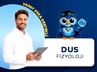 DUS Fizyoloji Dersleri