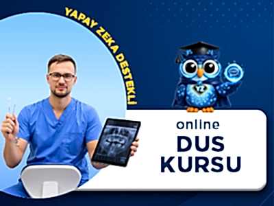 Online DUS Kursu