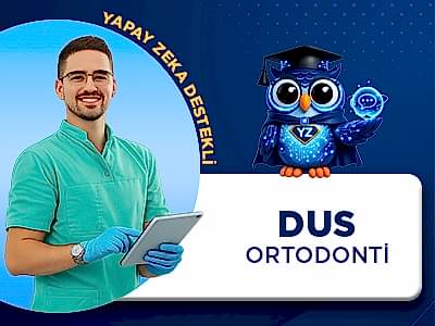 DUS Ortodonti Dersleri