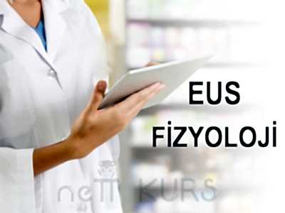 EUS Online Fizyoloji Dersleri