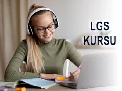 2026 - 2027 LGS Online Kursu