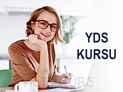 2027-YDS/1 Online Kursu