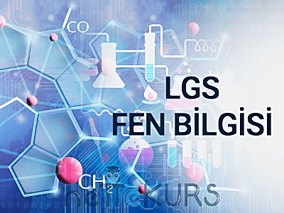 2025-2026 Online LGS Fen Bilgisi Dersleri