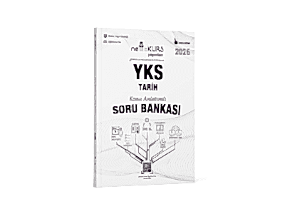 2026 YKS Tarih Konu Anlatımı & Soru Bankası Akıllı Kitap