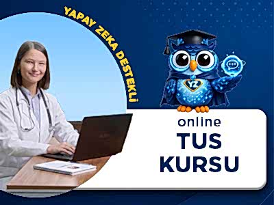 Online TUS Kursu