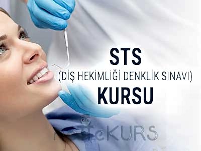 Online STS Diş Hekimliği Kursu
