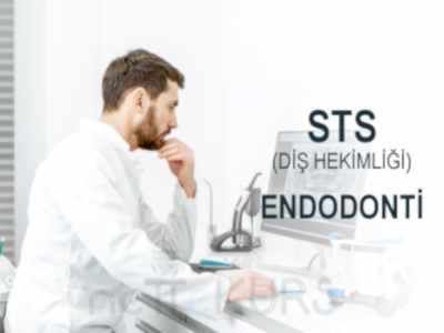 STS Diş Hekimliği Endodonti Dersleri