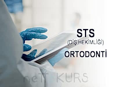 STS Diş Hekimliği Ortodonti Dersleri