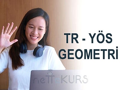 2026-YÖS/1 Online Geometri Dersleri
