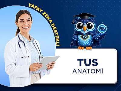 TUS Anatomi Dersleri