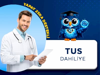 TUS Dahiliye Dersleri