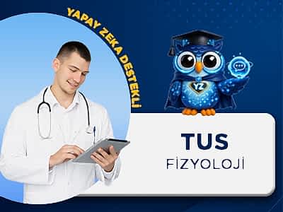 TUS Fizyoloji Dersleri