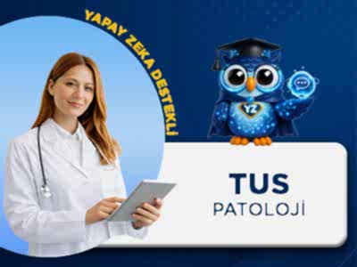 TUS Patoloji Dersleri