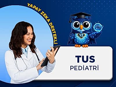 TUS Pediatri Dersleri