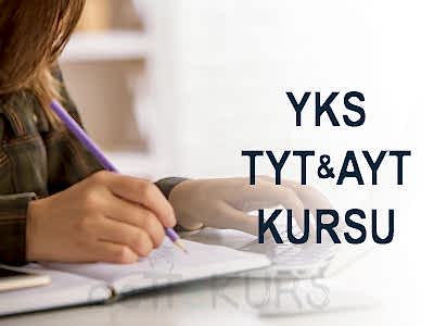 2027 - 2028 YKS TYT AYT YDT Online Kursu