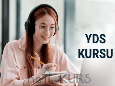 2026-YDS/2 Online Kursu