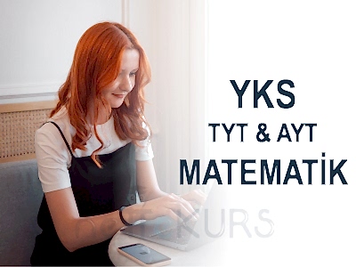 2026-2027 Online YKS - TYT AYT Matematik Dersleri