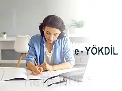 Online E-YÖKDİL Eğitimlerimiz