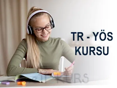 TR-YÖS IQ Canlı Ders